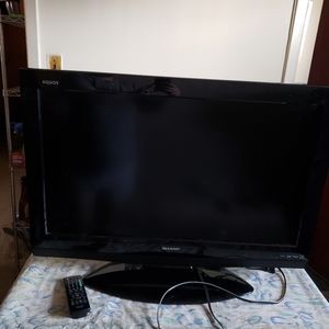 Tv/dvd combo